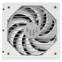 ASUS TUF Gaming 1000W Gold White Edition Blanco