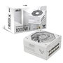 ASUS TUF Gaming 1000W Gold White Edition Blanco