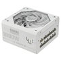 ASUS TUF Gaming 1000W Gold White Edition Blanco