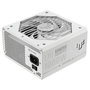 ASUS TUF Gaming 1000W Gold White Edition Blanco