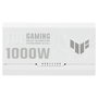 ASUS TUF Gaming 1000W Gold White Edition Blanco