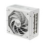 ASUS Fuente Alimentación ATX TUF Gaming 1000W 80 PLUS Gold, Certificación ATX 3.1, Color Blanco, 1000W, Ventilador 135mm, Modular - Referencia: TUF Gaming 1000W Gold White Edition