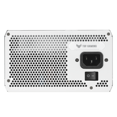 Asus 90YE00S5-B0NA00 Fuente de Alimentación Gaming TUF 1000W 80 Plus Gold ATX Blanco