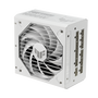 Asus 90YE00S5-B0NA00 Fuente de Alimentación Gaming TUF 1000W 80 Plus Gold ATX Blanco