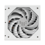 Asus 90YE00S5-B0NA00 Fuente de Alimentación Gaming TUF 1000W 80 Plus Gold ATX Blanco