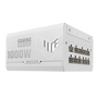 Asus 90YE00S5-B0NA00 Fuente de Alimentación Gaming TUF 1000W 80 Plus Gold ATX Blanco