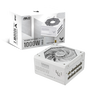 Asus 90YE00S5-B0NA00 Fuente de Alimentación Gaming TUF 1000W 80 Plus Gold ATX Blanco