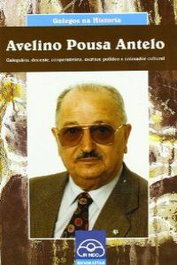 Avelino Pousa Antelo, Valentín Arias - IR INDO