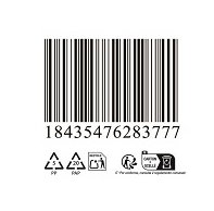 Inde Set 3 Piezas Cuchillos Bistec Filo 11 cm Basic (18 Cajas)