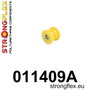 StrongFlex 011409A TRASERO VERTICAL WISHBONE SILENTBLOCK SPORT