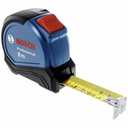 Bosch Professional Cinta métrica de 8m