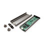 ROLINE Carcasa externa para SSD M.2 NVMe a USB 3.2 Gen 2x2 Tipo C 16.01.4147