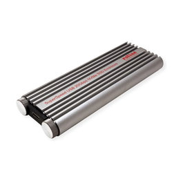 ROLINE Carcasa Externa para SSD M.2 NVMe a USB 3.2 Gen 2x2 Tipo C