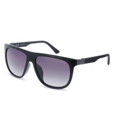 Police SPLN33M-590Z42 Gafas de sol para hombre con cristal gris