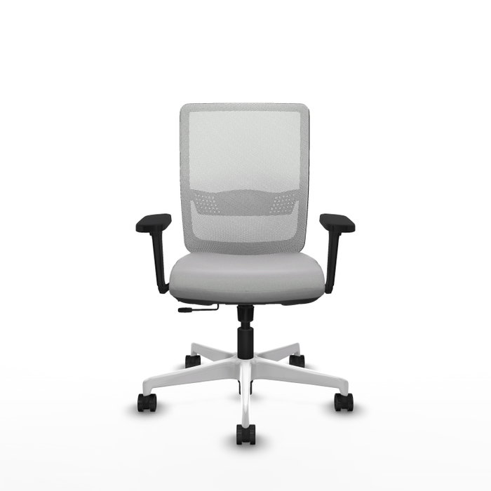 PIQUERAS Y CRESPO Silla de oficina Haches con mecanismo Sincro/Traslack PIQUERAS Y CRESPO Silla de oficina Haches con mecanismo Sincro/Traslack