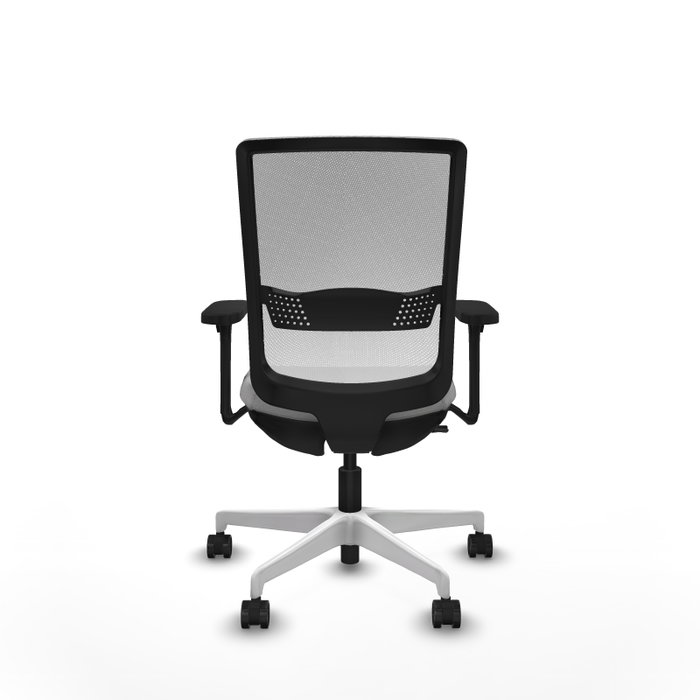 PIQUERAS Y CRESPO Silla de oficina Haches con mecanismo Sincro/Traslack PIQUERAS Y CRESPO Silla de oficina Haches con mecanismo Sincro/Traslack