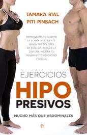 Ejercicios hipopresivos, Tamara Rial - LA ESFERA DE LOS LIBROS