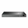 TP-Link Omada SG3218XP-M2 Switch Gestionado L2+ con 16 Puertos 2.5G y 2 SFP+ 10G, PoE 240W