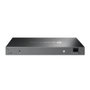 TP-Link Omada SG3218XP-M2 Switch Gestionado L2+ 2.5G Ethernet con PoE 1U Negro