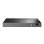TP-Link Omada SG3218XP-M2 Switch Gestionado L2+ 2.5G Ethernet PoE 1U Negro