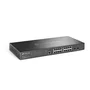 TP-Link Omada SG3218XP-M2 Switch Gestionable L2+ 2.5G PoE++ 1U Negro