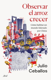 Observar el arroz crecer, Julio Ceballos - ARIEL