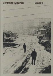 Erased, Bertrand Meunier - EXB ATELIER