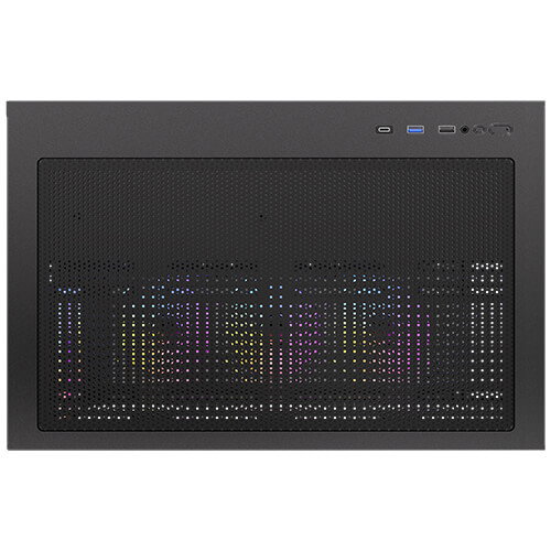 Antec CX M3 ARGB Negra