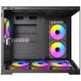 Antec CX M3 ARGB Negra
