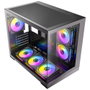 Antec CX M3 ARGB Negra