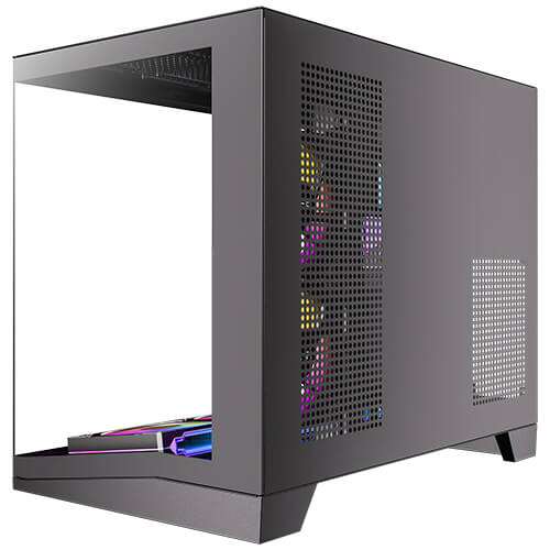 Antec CX M3 ARGB Negra