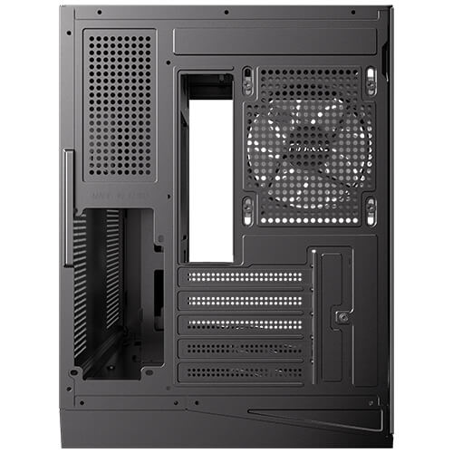 Antec CX M3 ARGB Negra