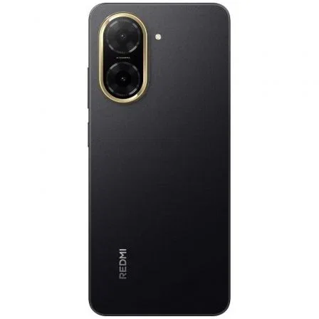 Xiaomi Redmi A5 Smartphone 3GB/64GB 6.88" Negro MZB0JSEEU