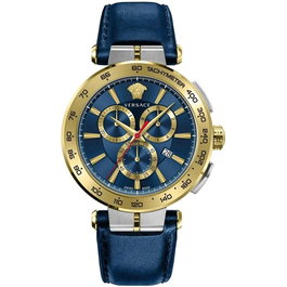 Reloj Hombre Versace GENT DAY - DATA - 24H (Ø 45 mm)