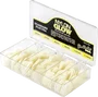 Dunlop Nylon Glow Standard Caja De 216 Ud - 5 Medidas