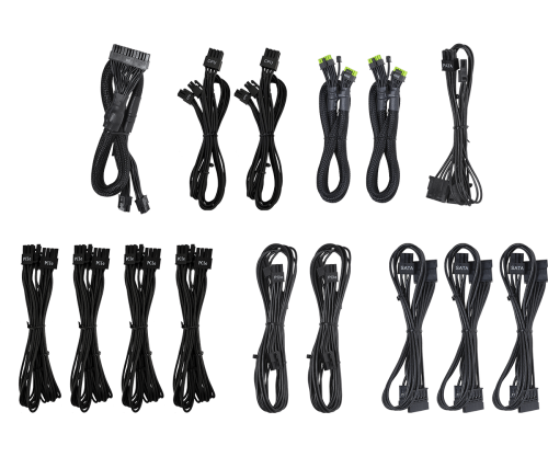 ASRock Fuente de Alimentación 1300W 80 PLUS Titanium ATX TC-1300T 90-UXT130-TFEAAB Negro