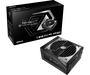 ASRock Fuente de Alimentación 1300W 80 PLUS Titanium ATX TC-1300T 90-UXT130-TFEAAB Negro