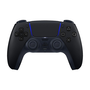 Sony DualSense V2 Negro para PS5 y PC