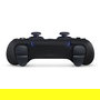 Sony DualSense Wireless Controller PS5 - Mando Inalámbrico Gamepad para PlayStation 5, Negro Midnight Black
