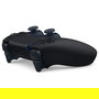 Sony DualSense Wireless Controller PS5 - Mando Inalámbrico Gamepad para PlayStation 5, Negro Midnight Black