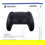 Sony DualSense Wireless Controller PS5 - Mando Inalámbrico Gamepad para PlayStation 5, Negro Midnight Black