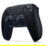 Sony DualSense Wireless Controller PS5 - Mando Inalámbrico Gamepad para PlayStation 5, Negro Midnight Black