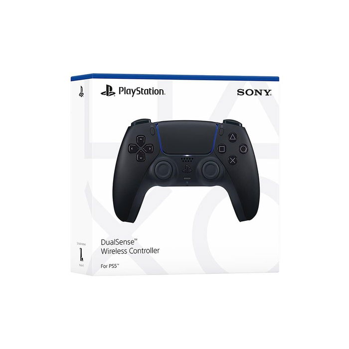 Sony DualSense V2 Controller Inalámbrico para PS5, Negro - 1000040194 Sony DualSense V2 Controller Inalámbrico para PS5, Negro - 1000040194