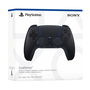 Sony DualSense V2 Controller Inalámbrico para PS5, Negro - 1000040194