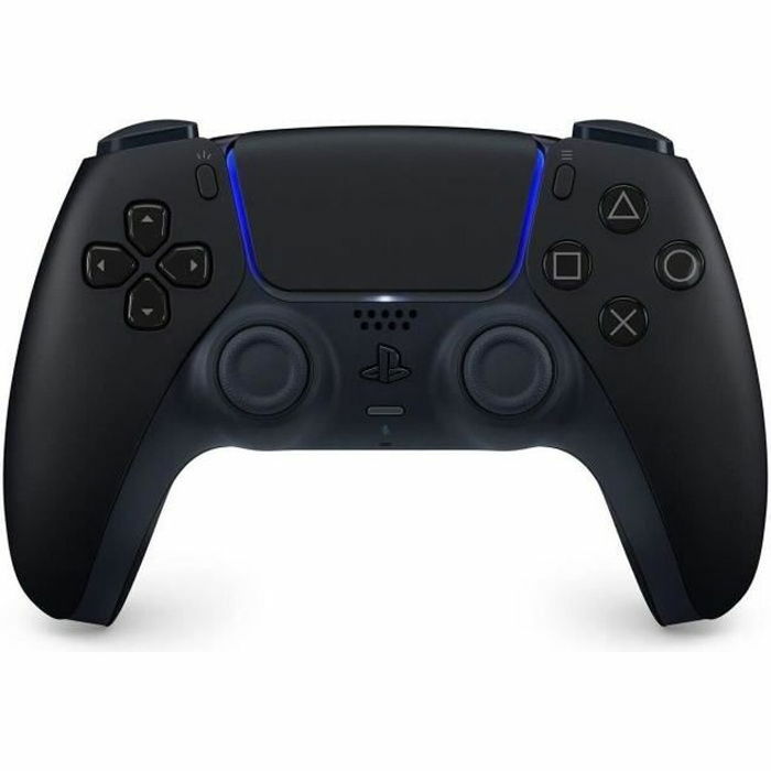 Sony DualSense V2 Controller Inalámbrico para PS5, Negro - 1000040194 Sony DualSense V2 Controller Inalámbrico para PS5, Negro - 1000040194