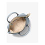 Michael Kors Bolso 38S6G4FS1V-CHAMBRAI Azul de Piel