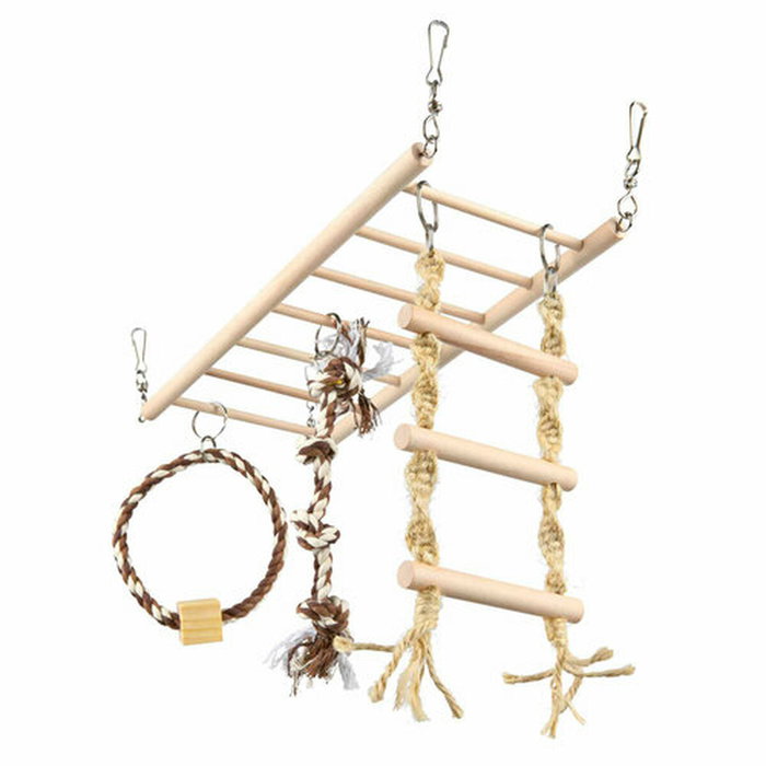 Puente Trixie 35 × 15 cm Puente Trixie 35 × 15 cm