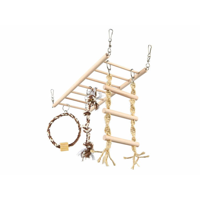 Puente Trixie 35 × 15 cm Puente Trixie 35 × 15 cm