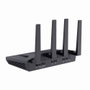 ALLNET Router Doméstico de Alto Rendimiento Wireless AX 6000Mbit Compatible con OpenWRT