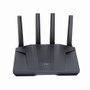 ALLNET Router Doméstico de Alto Rendimiento Wireless AX 6000Mbit Compatible con OpenWRT